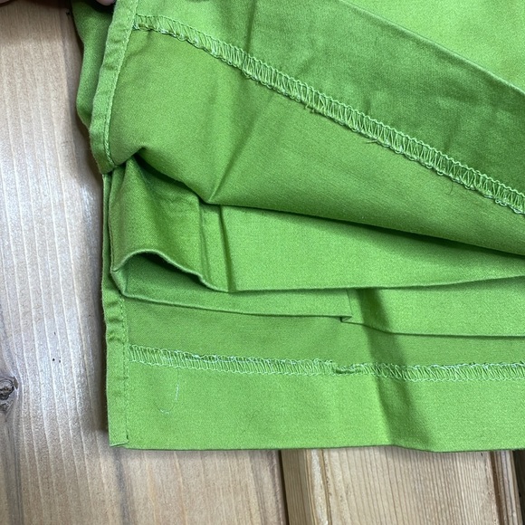 Vintage David Paul Mini Skort - Picture 2 of 6